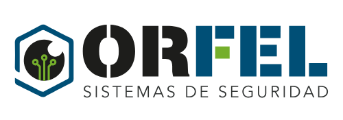 Orfel Logo