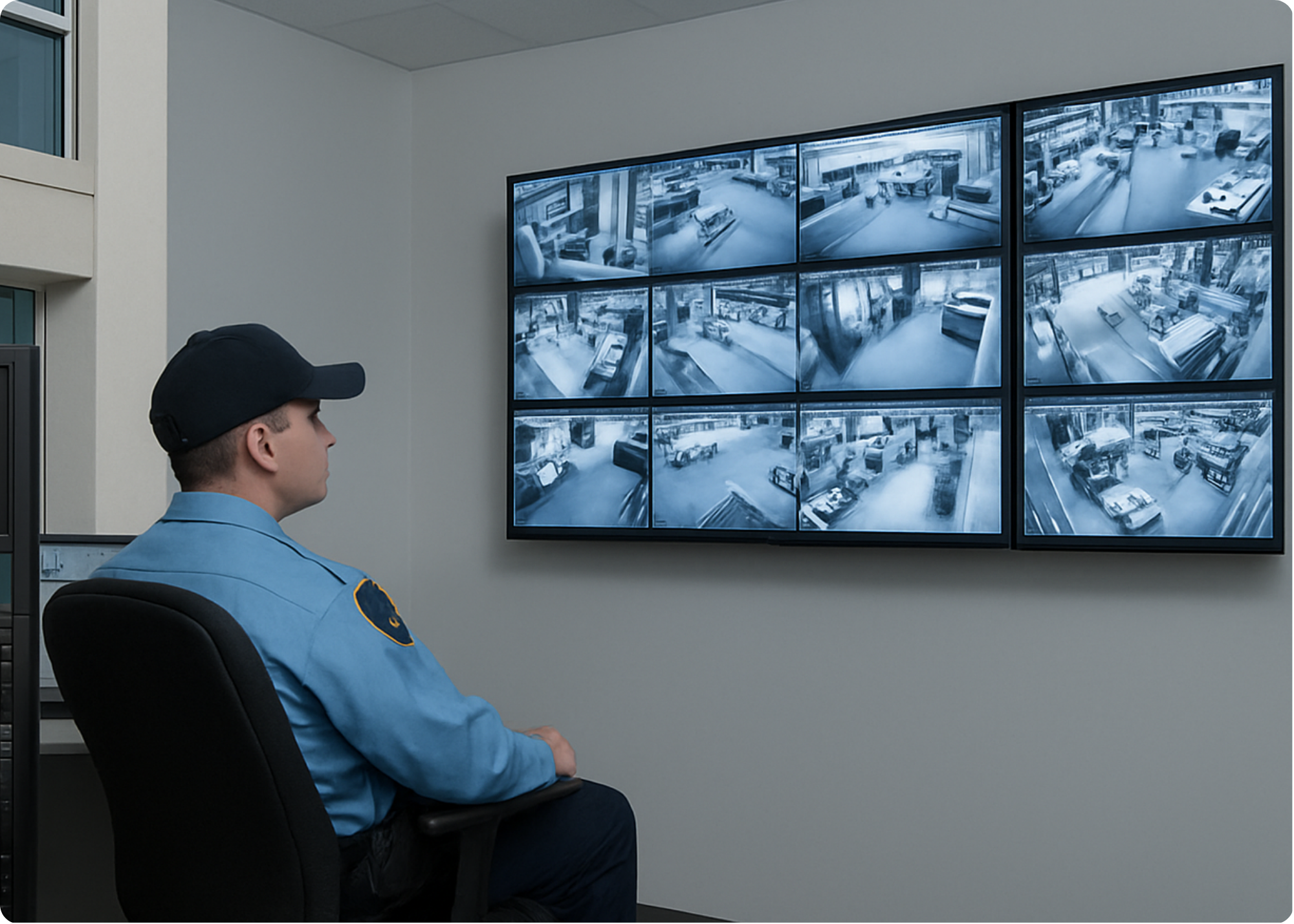 Sistemas de Seguridad ORFEL